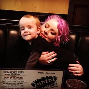 Meet your Posher, Summer